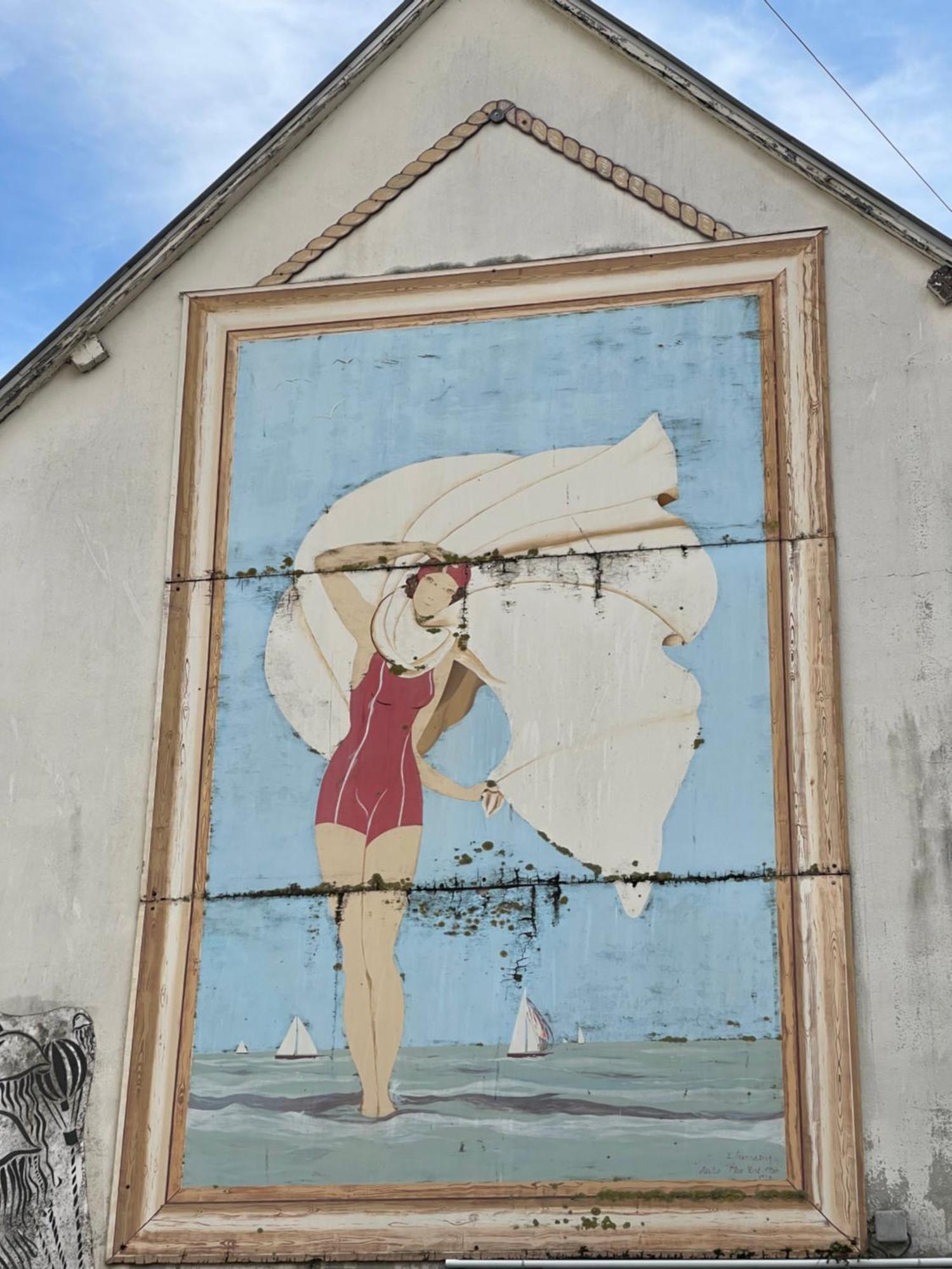 Villa Madeleine Renovee Plage Hyper Centre Trouville-sur-Mer Exterior foto